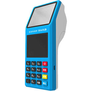 崇左超级收款宝QR65